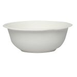 Eco Friendly Biodegradable Compostable Ecoware 240 ml Bagasse Round Bowl (made from Sugarcane Bagasse)