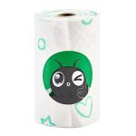Biodegradable Diaper Garbage Bags - Image 3