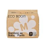 Bamboo Training Pants - Image 2