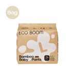 Bamboo Training Pants
