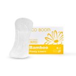 Bamboo Sanitary Pads (Regular) - Image 2