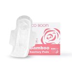 Bamboo Sanitary Pads (Regular) - Image 3
