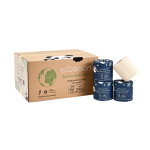 Bamboo Toilet Paper - Image 2