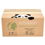 Bamboo Kitchen Paper Towel - Image 3
