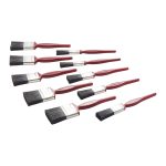 Fit For The Job 10 pc Budget Paint Brush Set - Image 3