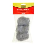 Fit For The Job 3pc Assorted Grades Steel Wool
