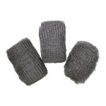 Fit For The Job 3pc Assorted Grades Steel Wool - Image 2