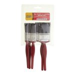 Fit For The Job 5 pc Budget Paint Brush Set