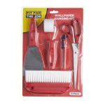 Fit For The Job 5 pc Paperhanging Kit