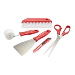 Fit For The Job 5 pc Paperhanging Kit - Image 2