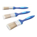 Fit For The Job No Bristle Loss Brushes