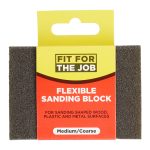 Fit For The Job Sanding Blocks
