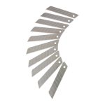 Fit For The Job Snap-Off Knives - Image 3