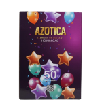 Azotica Instant Helium Gas