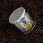 Light Roasted Blended Turkish Coffee (200g) - Image 3